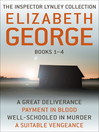 The Inspector Lynley Collection (eBook)